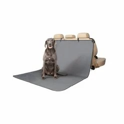 PetSafe Happy Ride Pet Cargo Area Liner 11 PetSafe Happy Ride Pet Cargo Area Liner -PetSafe Store 1592234 A4