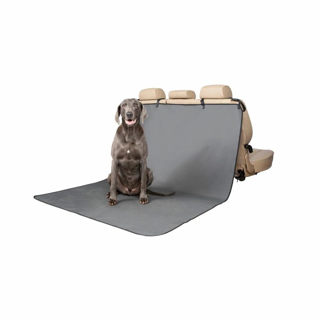 PetSafe Happy Ride Pet Cargo Area Liner 7 PetSafe Happy Ride Pet Cargo Area Liner - Image 5