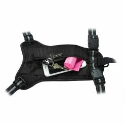 PetSafe Walk Along Reflective Outdoor Dog Harness -PetSafe Store 1592324 A3