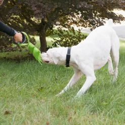 PetSafe Grip 'n' Tug Squeak Replacement Tug Dog Chew Toy -PetSafe Store 1592331 A1