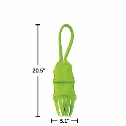 PetSafe Grip 'n' Tug Squeak Replacement Tug Dog Chew Toy -PetSafe Store 1592331 A2