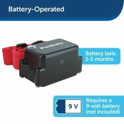 PetSafe Stubborn Dog Receiver Collar 9 PetSafe Stubborn Dog Receiver Collar -PetSafe Store 3690074 A2