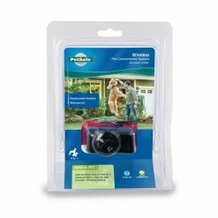 PetSafe Wireless Pet Containment System Receiver Collar -PetSafe Store 3691054 A8