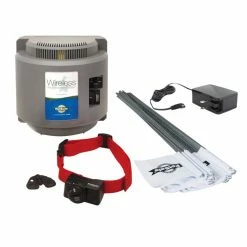 PetSafe Wireless Pet Containment System Receiver Collar -PetSafe Store 3691054 A9