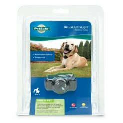PetSafe Ultralight Receiver Collar 14 PetSafe Ultralight Receiver Collar -PetSafe Store 3691169 A5